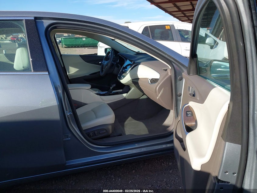 2024 Chevrolet Malibu Fwd 2Lt