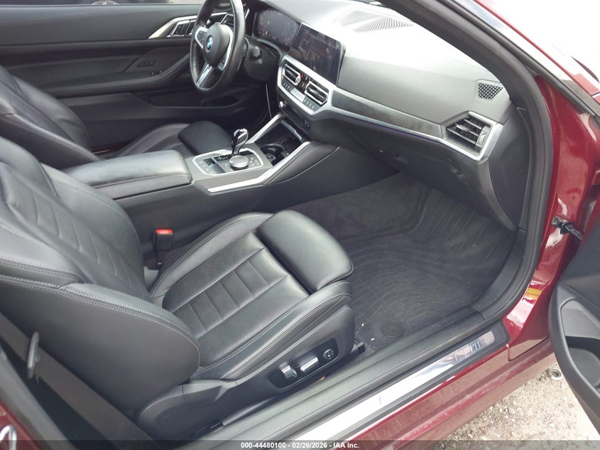 2022 BMW M440I xDrive