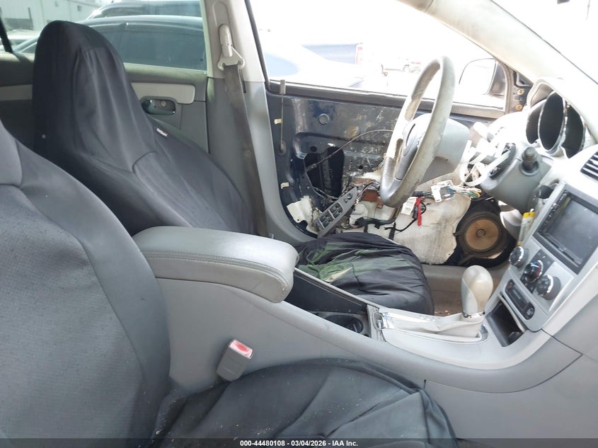 2010 Chevrolet Malibu Ls