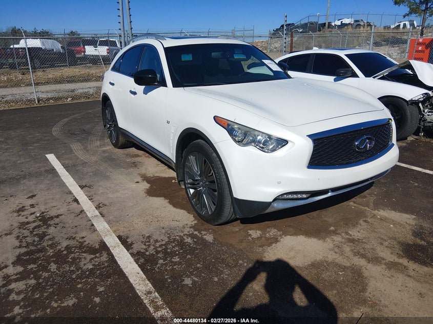 JN8CS1MW4HM413124 INFINITI QX70 Photo 1