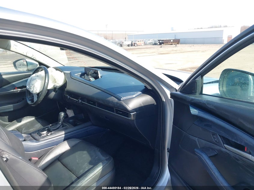 2020 Mazda Cx-30 Select Package