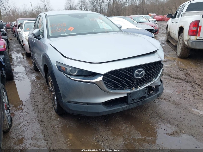 2020 Mazda Cx-30 Select Package