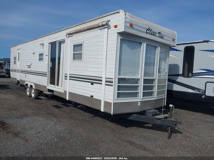 5CH200R2041142563 WINNEBAGO OTHER Photo 1