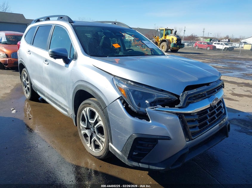 2023 Subaru Ascent Limited 7-Passenger