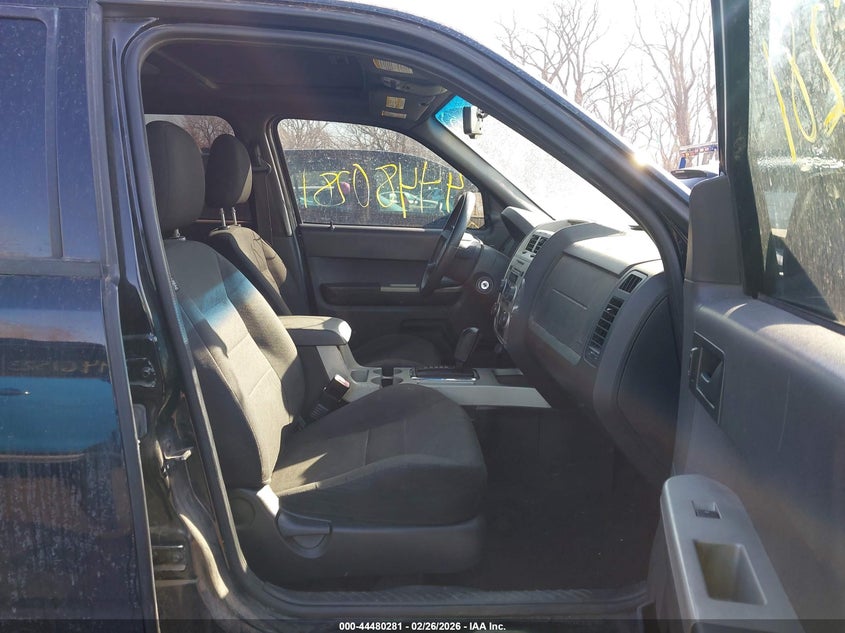 2008 Ford Escape Xlt