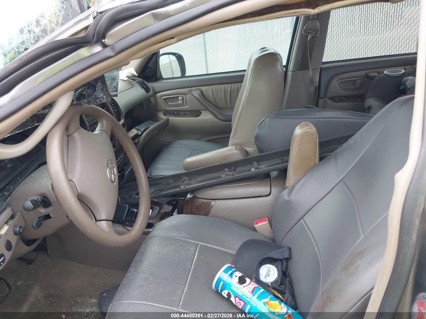 2006 Toyota Tundra Sr5 V8