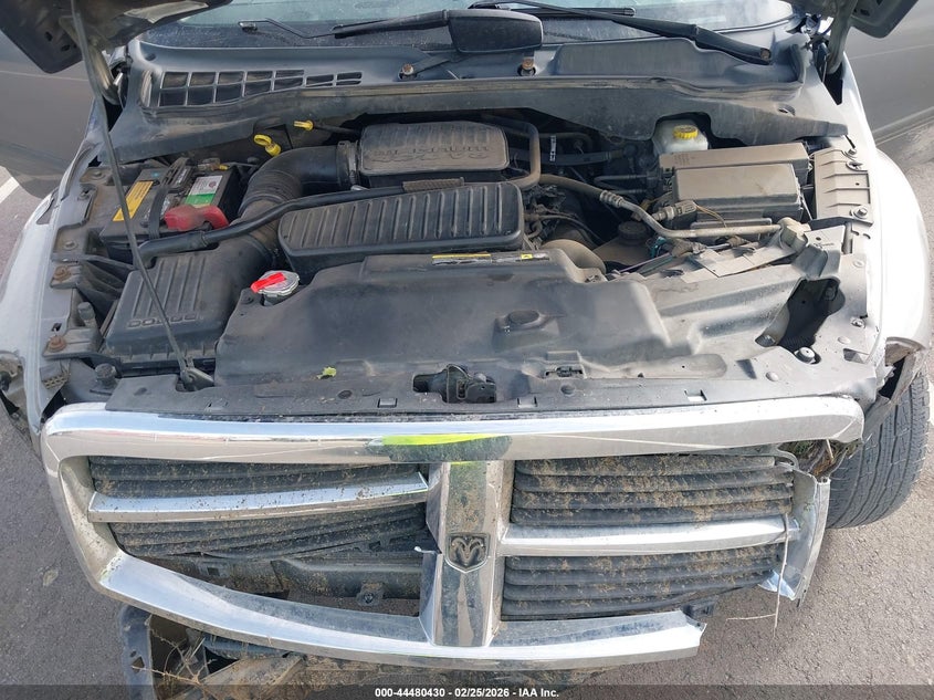 2005 Dodge Durango Slt VIN: 1D4HB48N95F533492 Lot: 44480430