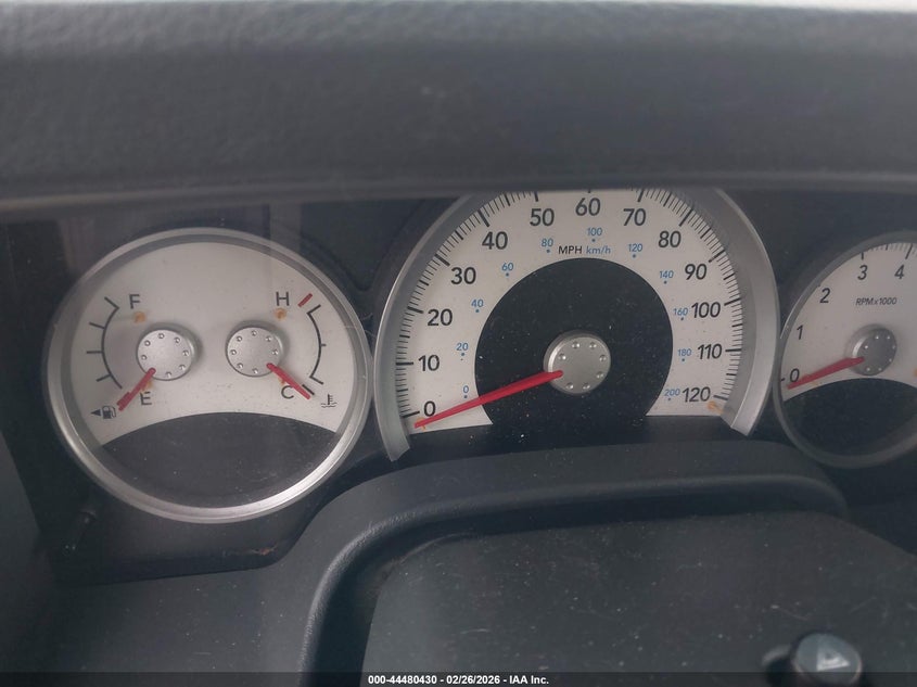 2005 Dodge Durango Slt VIN: 1D4HB48N95F533492 Lot: 44480430