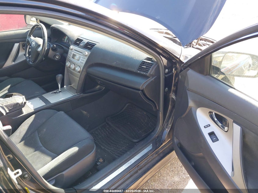 2010 Toyota Camry Se