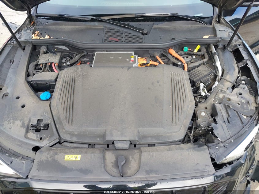 2021 Audi E-Tron Premium Plus Quattro VIN: WA1LAAGE8MB039232 Lot: 44480512