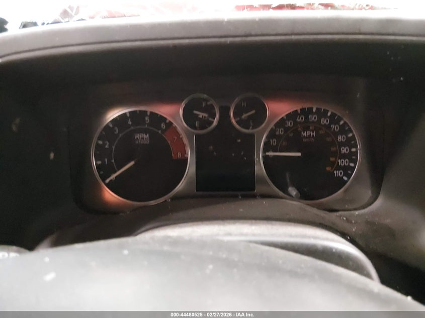 2006 Hummer H3 Suv VIN: 5GTDN136768266997 Lot: 44480525