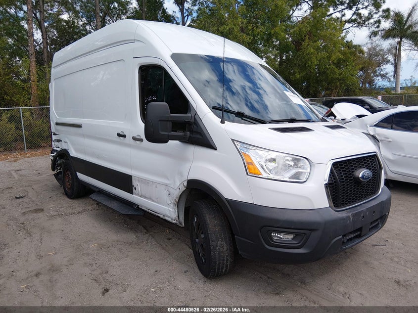 2021 Ford Transit-250