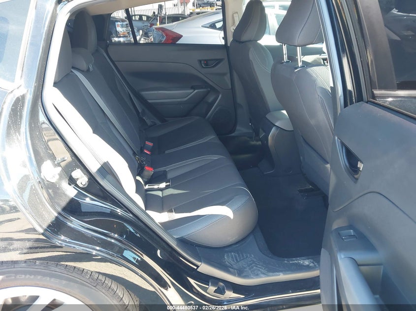2024 SUBARU IMPREZA BASE 5-DOOR · Фото 8