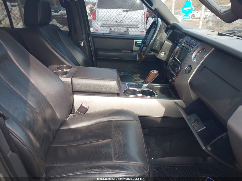 2008 Ford Expedition Limited