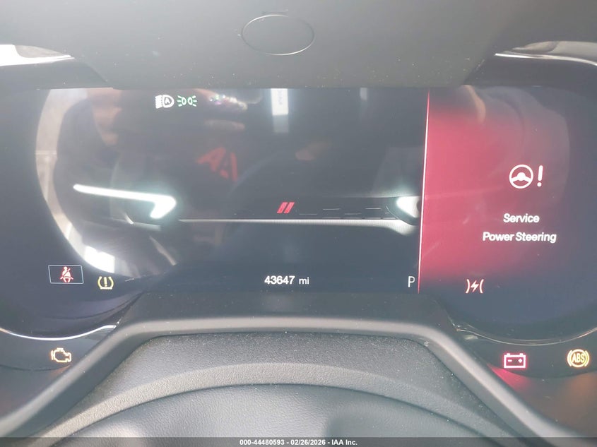 2024 Dodge Hornet R/T Eawd VIN: ZACPDFCW6R3A27885 Lot: 44480593