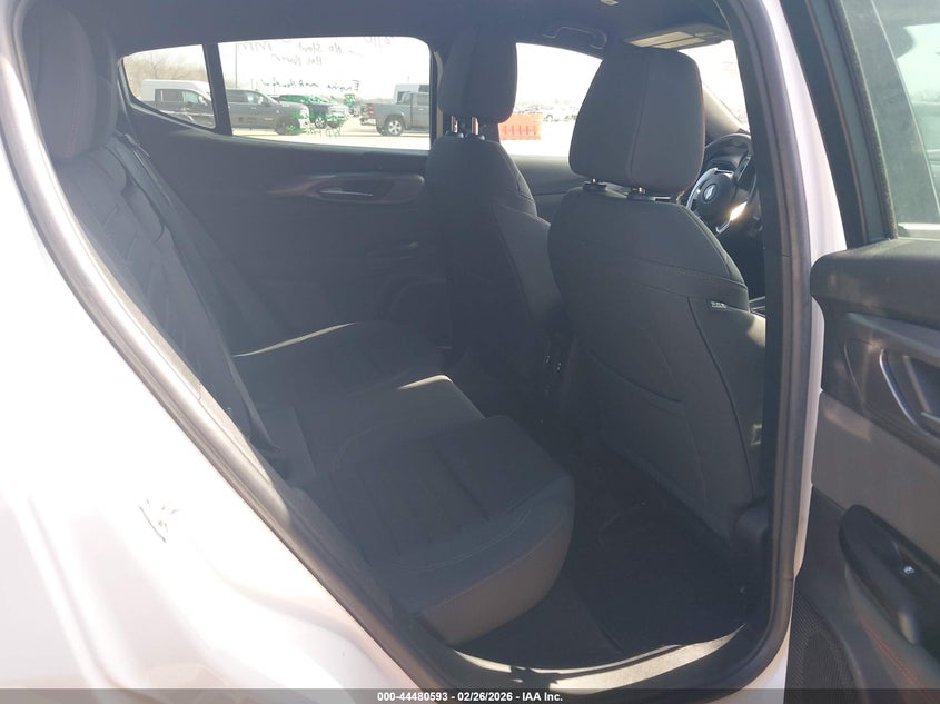 2024 Dodge Hornet R/T Eawd VIN: ZACPDFCW6R3A27885 Lot: 44480593