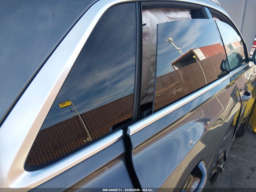 2025 Audi Q8 Premium Plus 55 Tfsi Quattro VIN: WA1BVBF14SD003866 Lot: 44480711