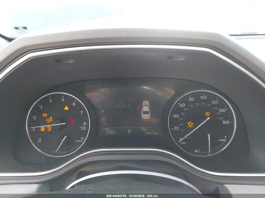 VIN 4T1BZ1FB7KU024803 2019 TOYOTA AVALON LIMITED