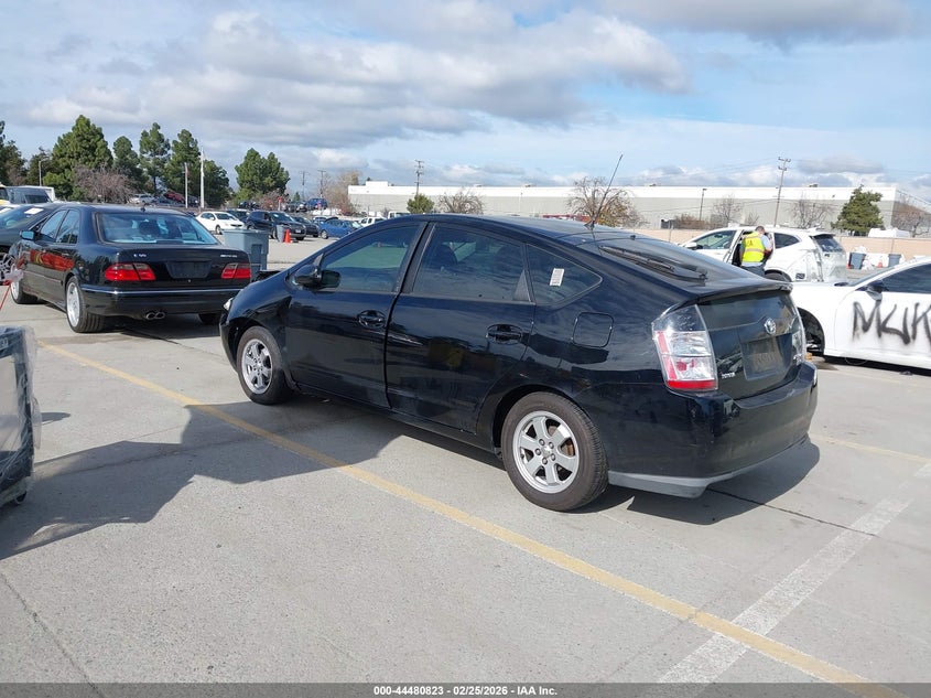 2005 Toyota Prius
