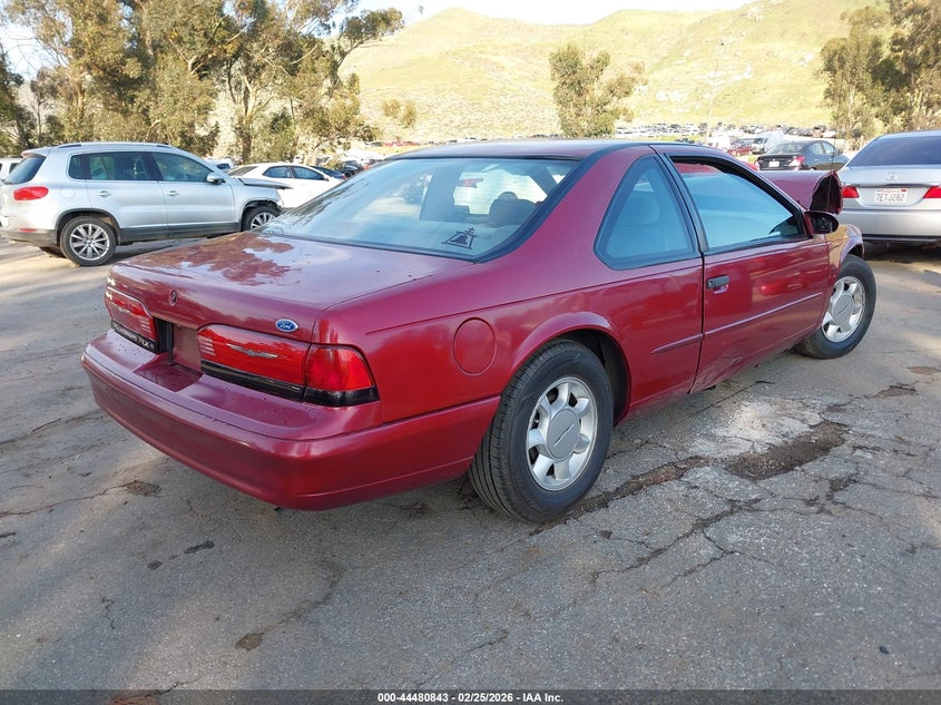 1995 Ford Thunderbird Lx