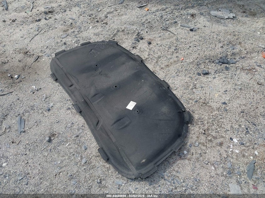 2019 Buick Regal Sportback Preferred Ii VIN: W04GM6SX4K1039844 Lot: 44480895