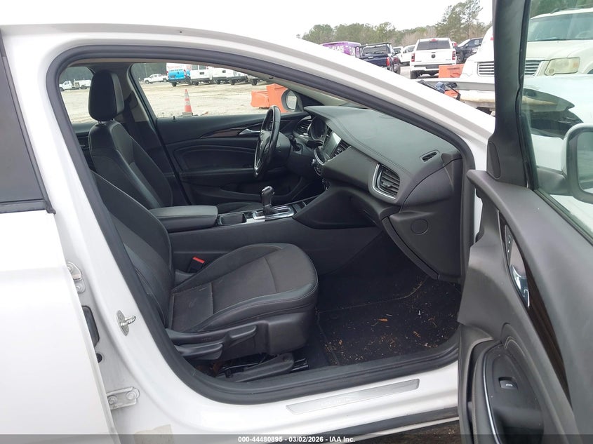 2019 Buick Regal Sportback Preferred Ii