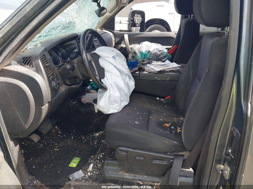 2011 Chevrolet Silverado 2500Hd Lt