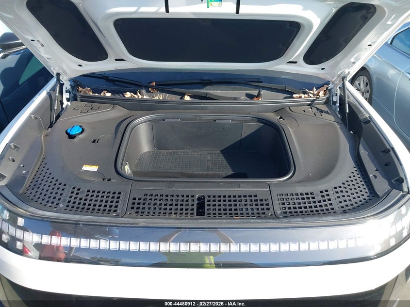 2026 Hyundai Ioniq 9 Sel VIN: 7YAMUFS38TY001279 Lot: 44480912