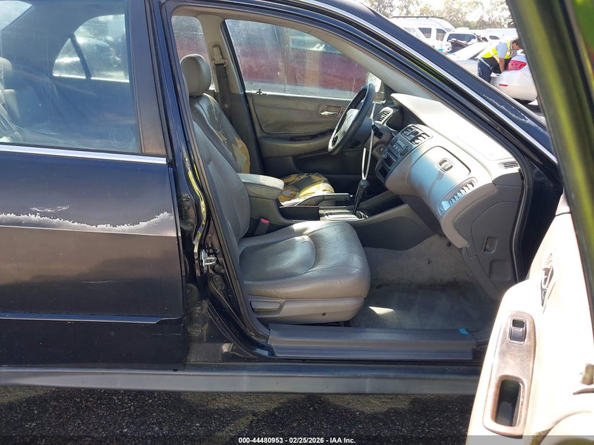 2002 Honda Accord 2.3 Se