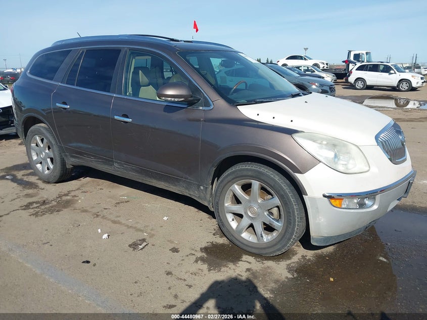 2008 Buick Enclave Cxl