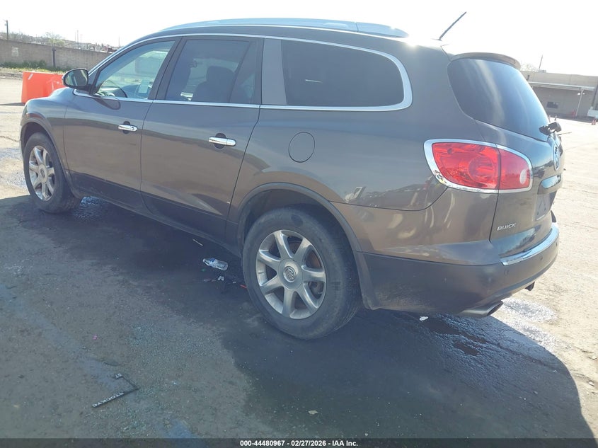 2008 Buick Enclave Cxl