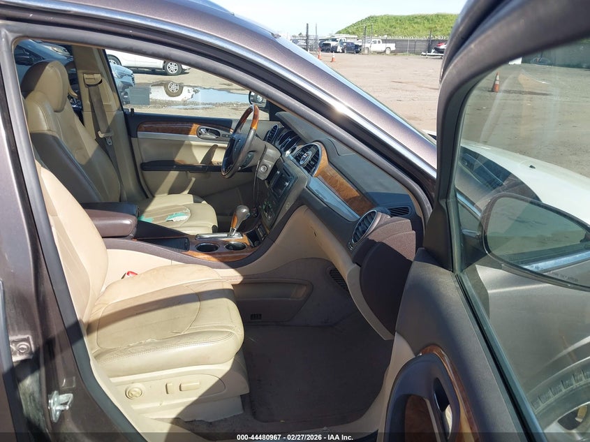 2008 Buick Enclave Cxl