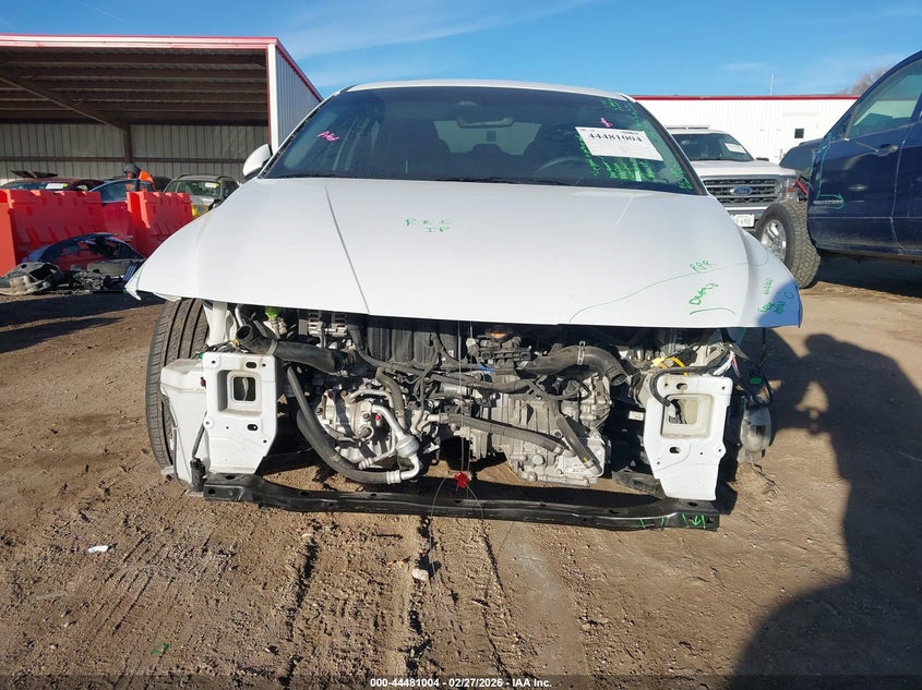 VIN KMHLS4DG2SU880373 2025 HYUNDAI ELANTRA SEL CONVENIENCE