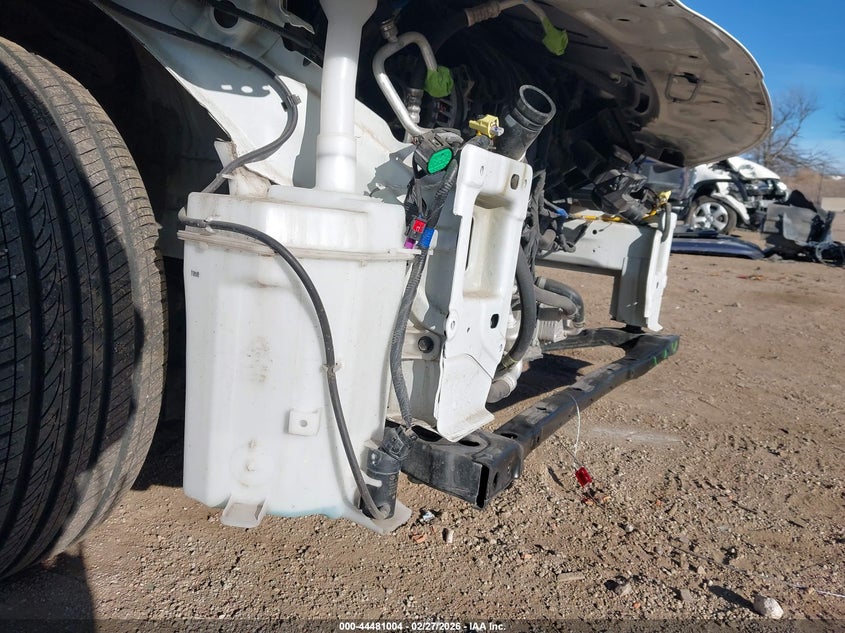 VIN KMHLS4DG2SU880373 2025 HYUNDAI ELANTRA SEL CONVENIENCE