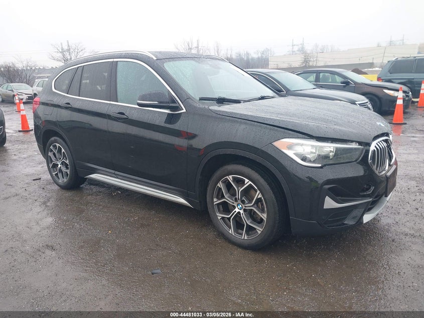 2020 BMW X1 xDrive28I