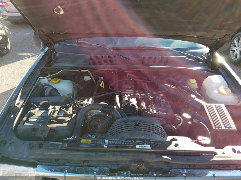 1997 Jeep Grand Cherokee Laredo/Tsi VIN: 1J4GZ58S9VC690337 Lot: 44481036