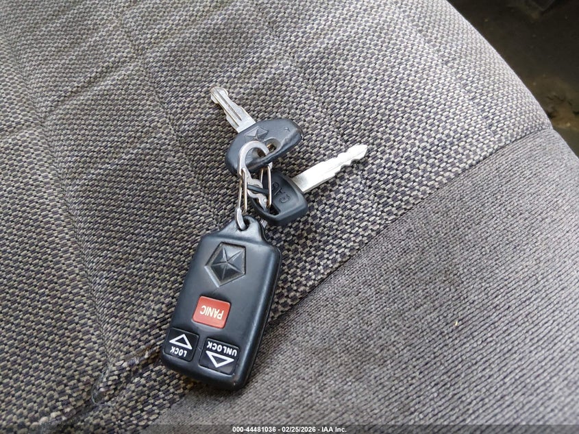 1997 Jeep Grand Cherokee Laredo/Tsi VIN: 1J4GZ58S9VC690337 Lot: 44481036