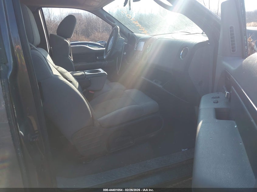 2006 Ford F-150 Fx4/Lariat/Xl/Xlt