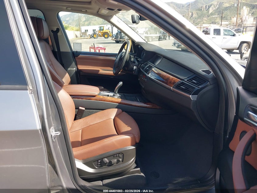 2013 BMW X5 xDrive35I/xDrive35I Premium/xDrive35I Sport Activity