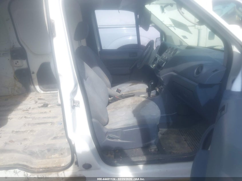 2012 Ford Transit Connect Xlt