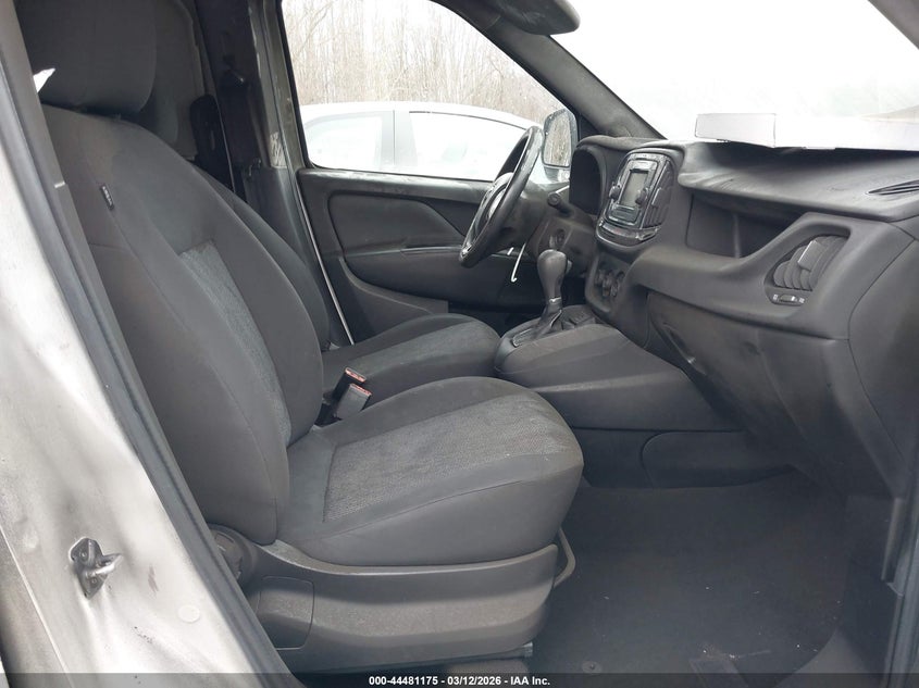 2018 Ram Promaster City Tradesman /Wagon