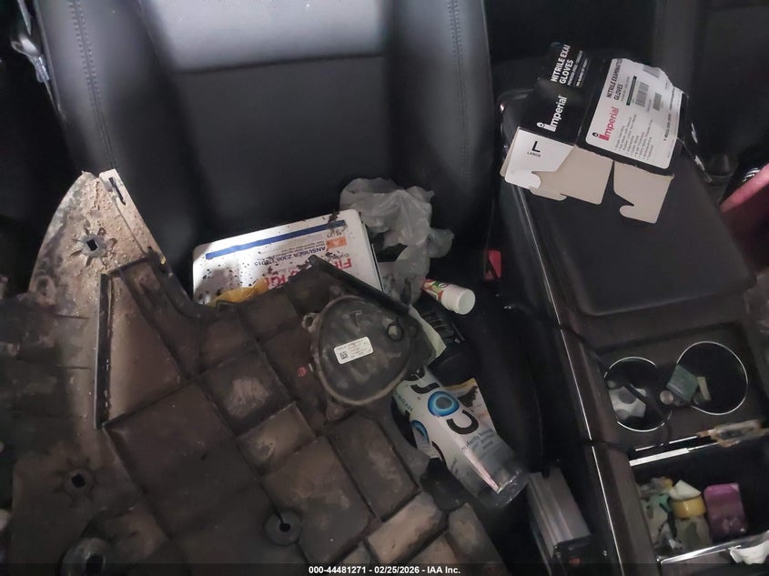 2021 Tesla Model S Long Range Dual Motor All-Wheel Drive