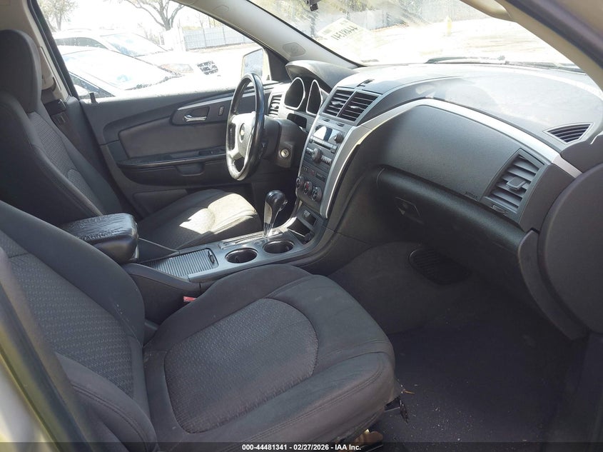 2012 Chevrolet Traverse 1Lt