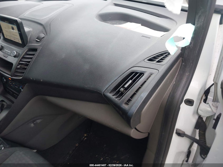 2020 Ford Transit Connect Xlt