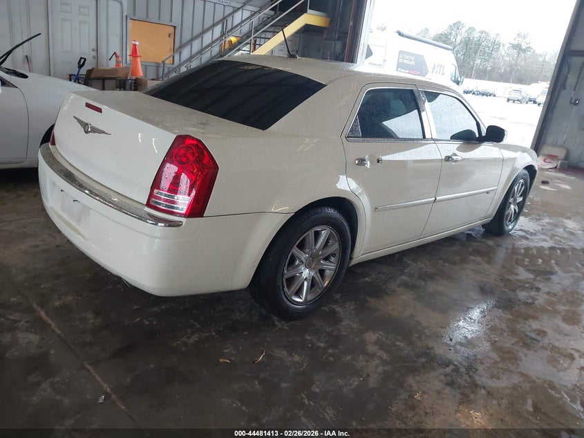 2008 Chrysler 300C Hemi
