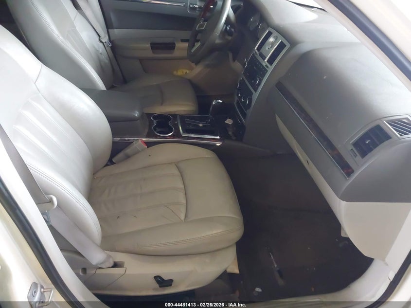 2008 Chrysler 300C Hemi