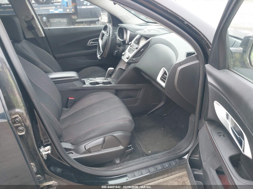 2013 Chevrolet Equinox 1Lt