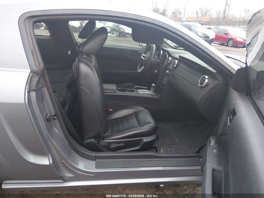 2006 Ford Mustang Gt