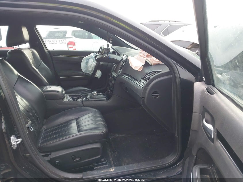 2021 Chrysler 300 300S