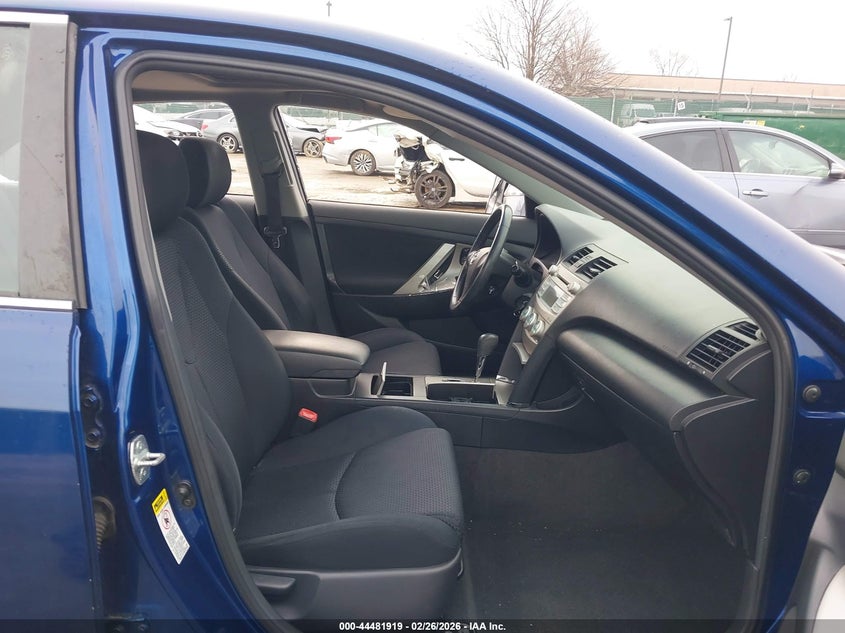 2009 Toyota Camry Se